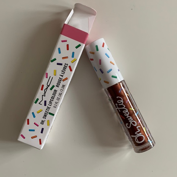 MAC lipgloss - NEW - Picture 1 of 2